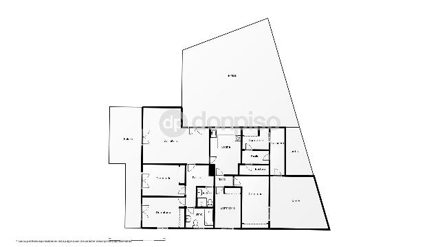 Imagen 75 Inmueble 300959 - Casa Rústica en venta en Murcia / En Santo Ángel, a 15 minutos de Murcia capital