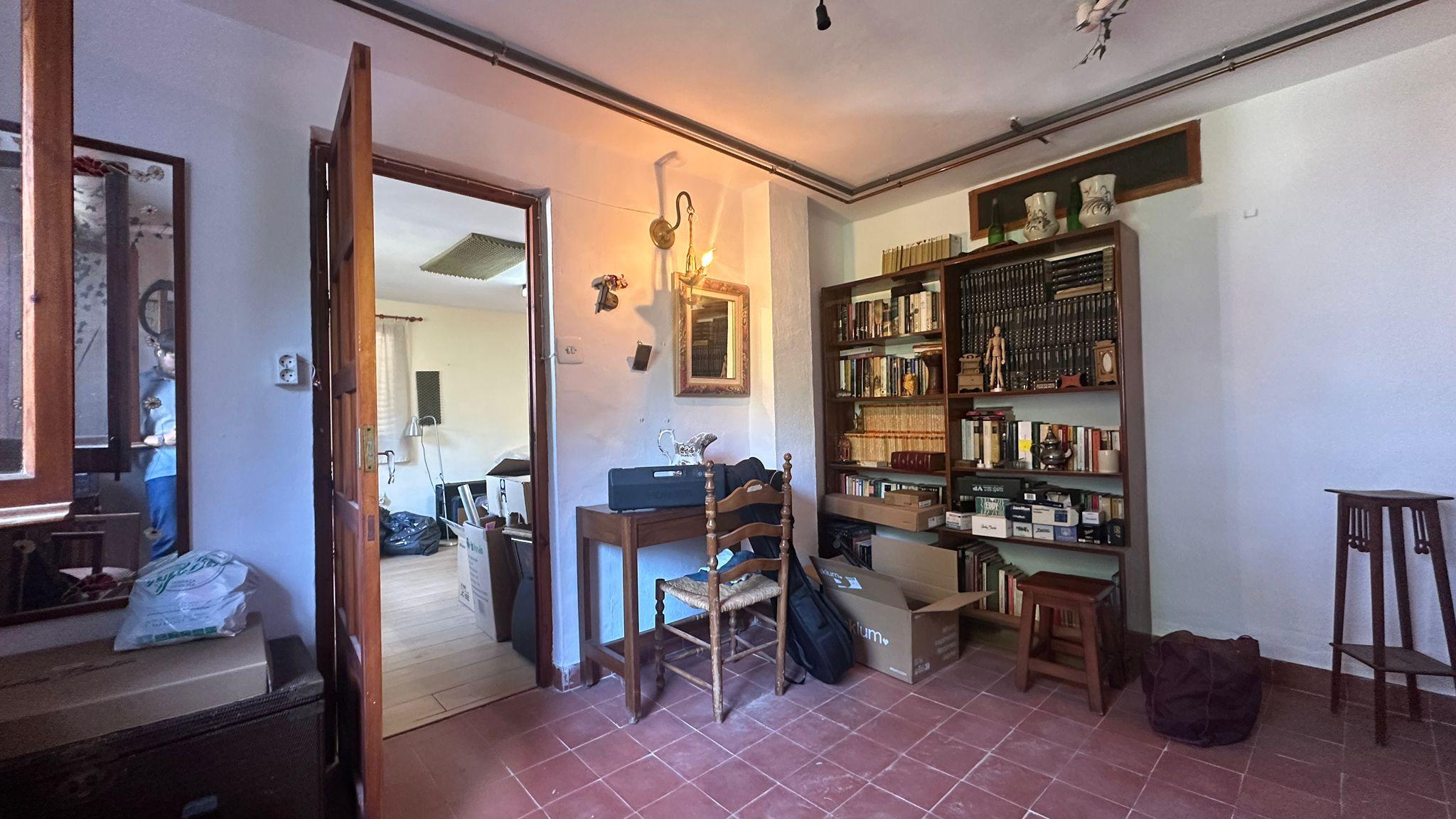 Imagen 28 Casa Rústica en venta en Murcia / En Santo Ángel, a 15 minutos de Murcia capital