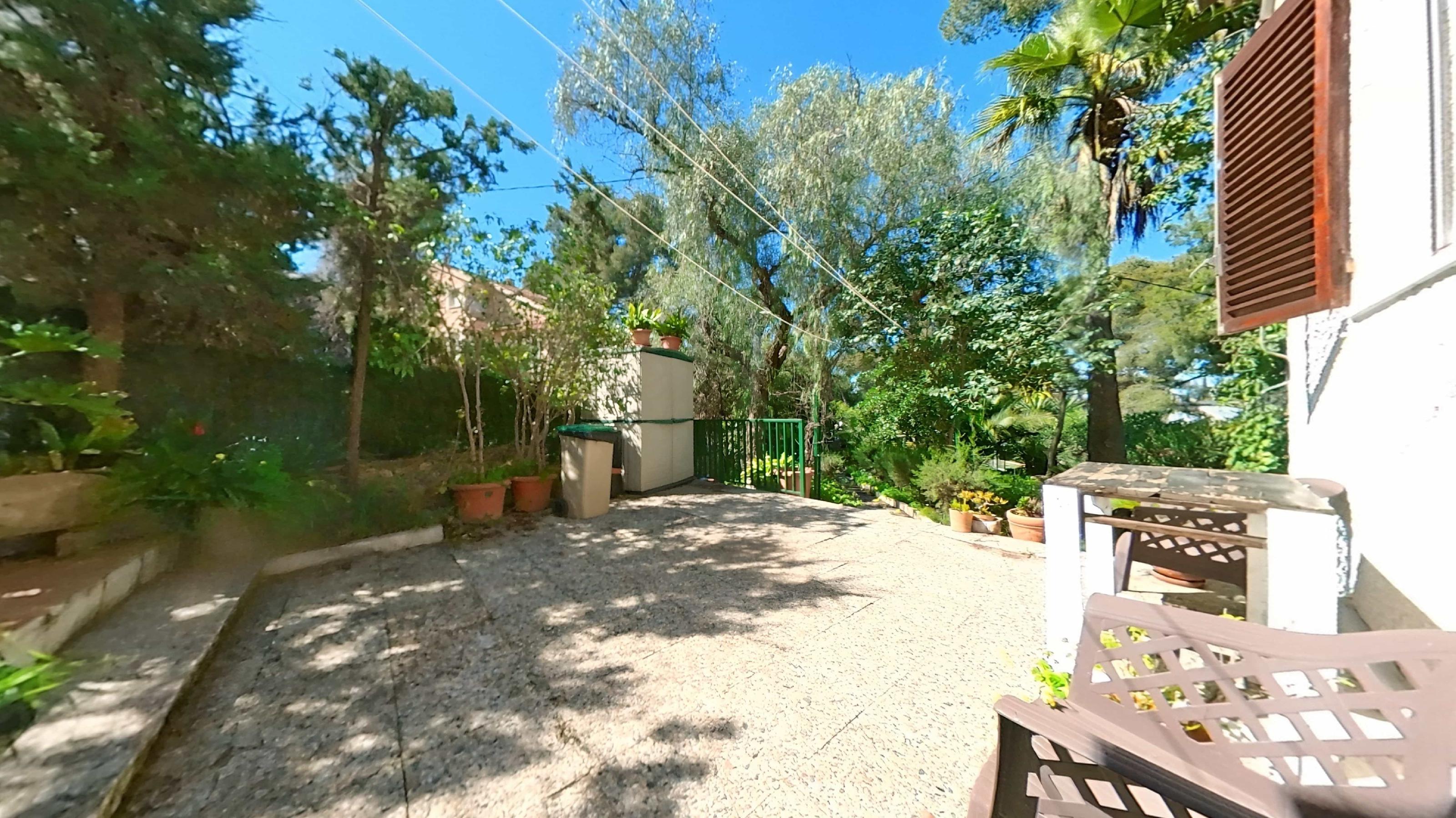 Imagen 65 Casa Rústica en venta en Murcia / En Santo Ángel, a 15 minutos de Murcia capital