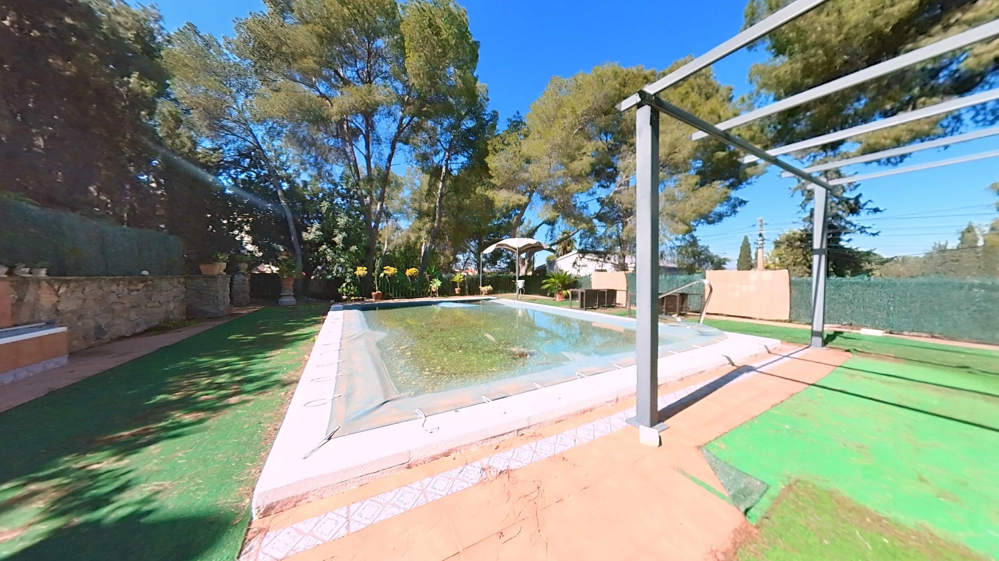 Imagen 70 Casa Rústica en venta en Murcia / En Santo Ángel, a 15 minutos de Murcia capital