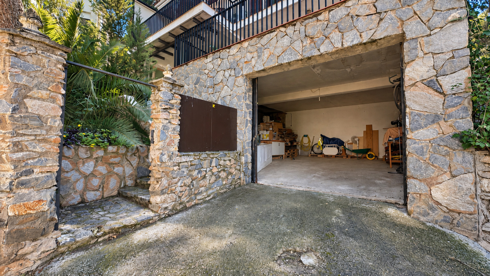 Imagen 26 Casa Rústica en venta en Murcia / En Santo Ángel, a 15 minutos de Murcia capital