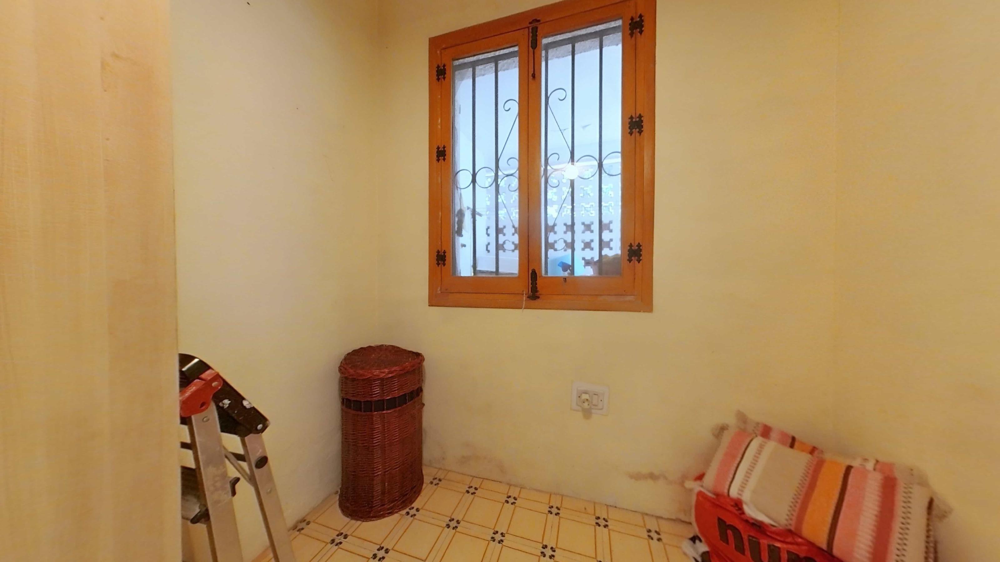 Imagen 42 Casa Rústica en venta en Murcia / En Santo Ángel, a 15 minutos de Murcia capital