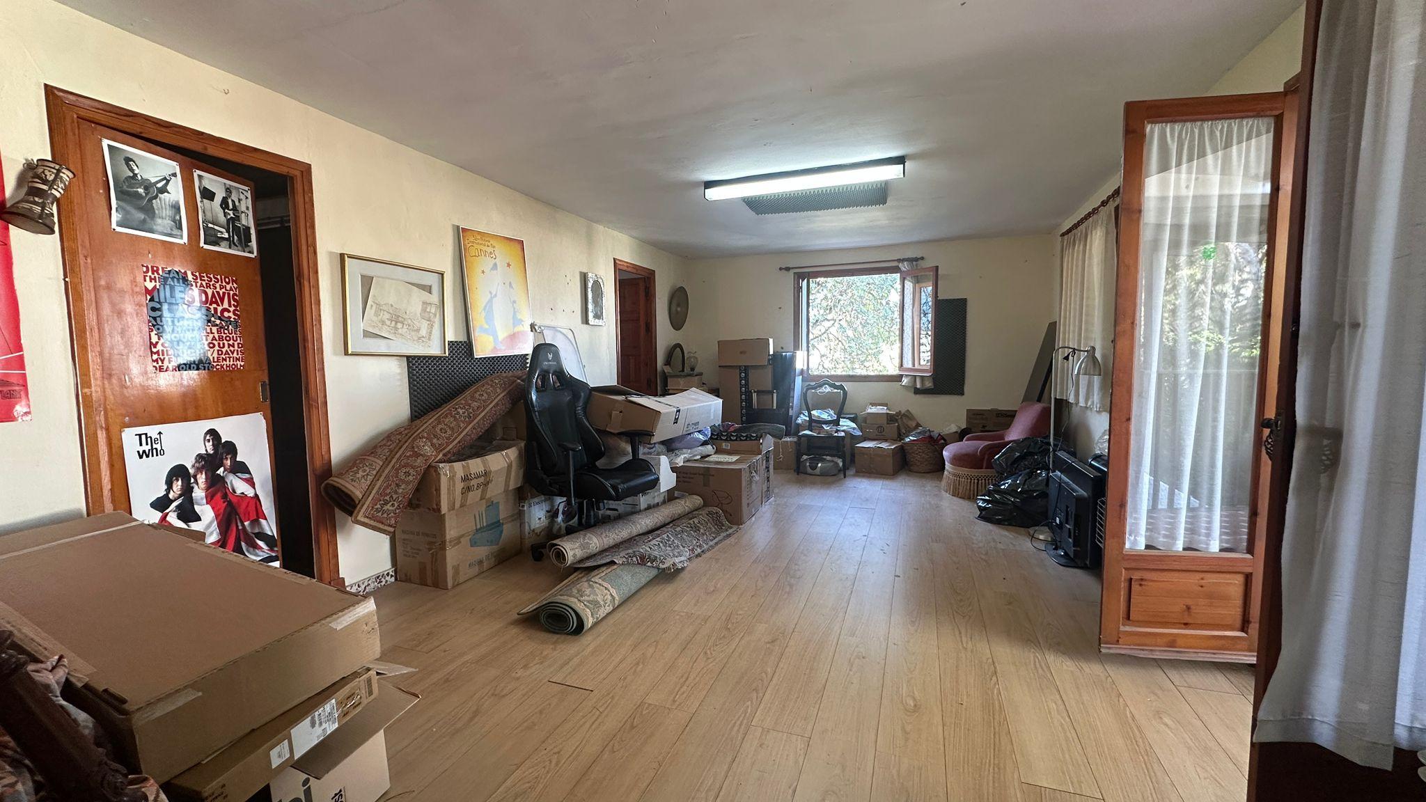Imagen 27 Casa Rústica en venta en Murcia / En Santo Ángel, a 15 minutos de Murcia capital