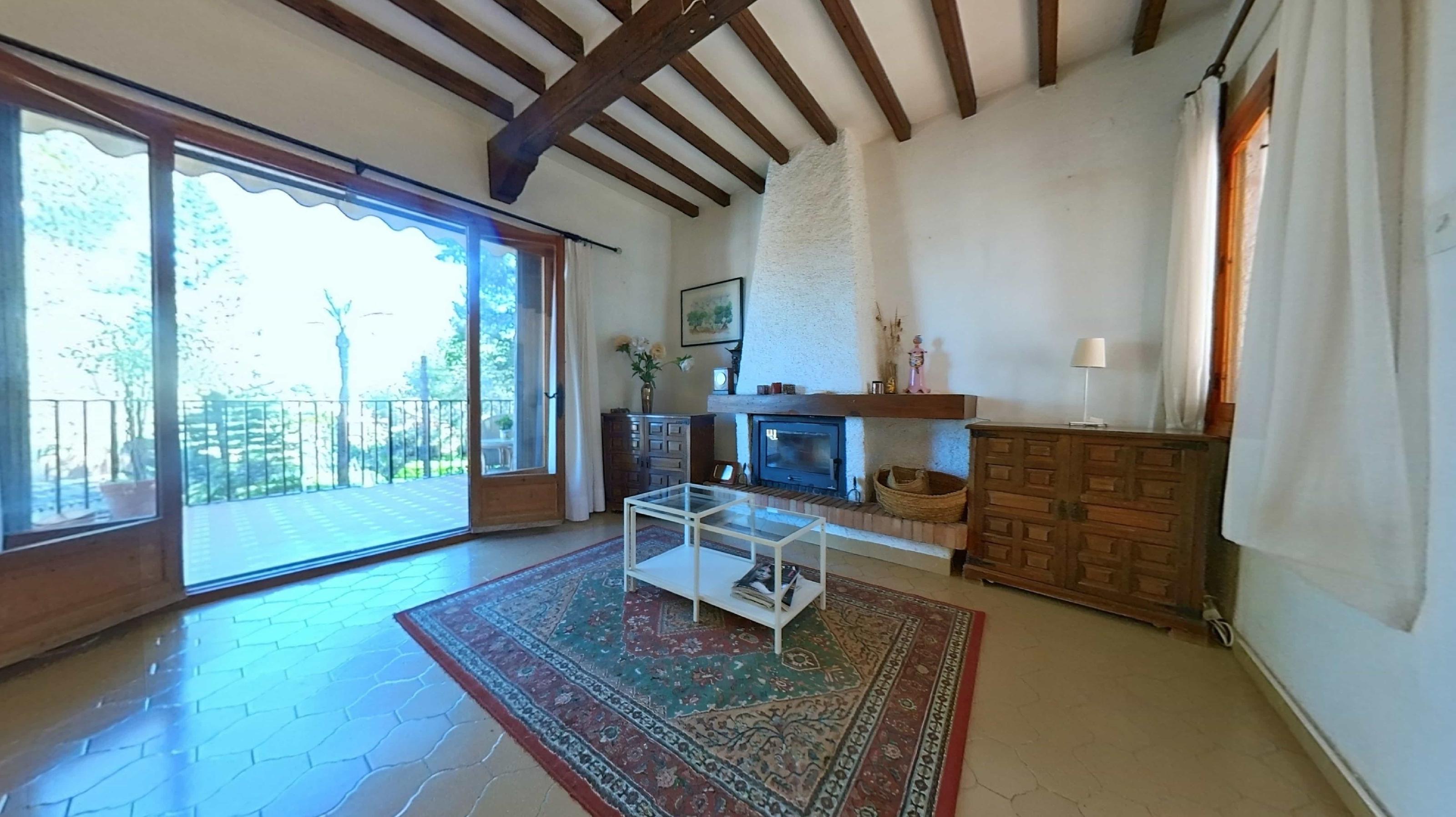 Imagen 6 Casa Rústica en venta en Murcia / En Santo Ángel, a 15 minutos de Murcia capital