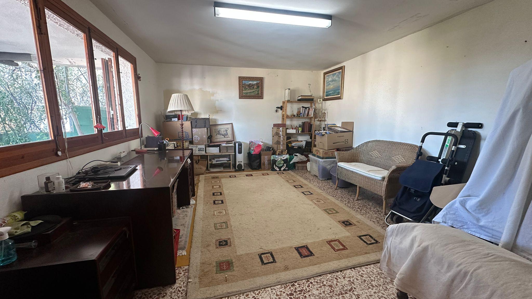 Imagen 26 Casa Rústica en venta en Murcia / En Santo Ángel, a 15 minutos de Murcia capital