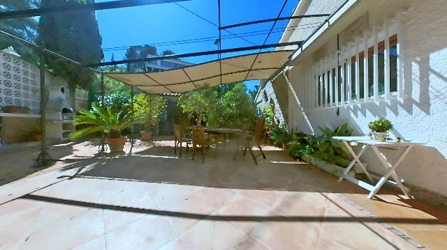 Imagen 56 Inmueble 300959 - Casa Rústica en venta en Murcia / En Santo Ángel, a 15 minutos de Murcia capital