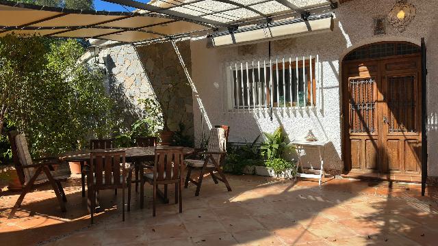 Imagen 8 Inmueble 300959 - Casa Rústica en venta en Murcia / En Santo Ángel, a 15 minutos de Murcia capital