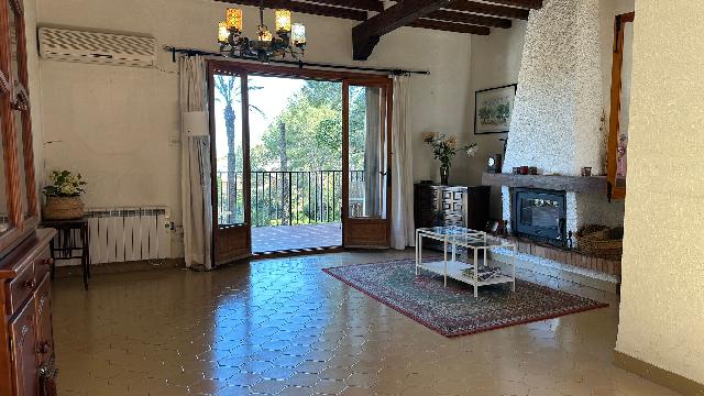 Imagen 10 Inmueble 300959 - Casa Rústica en venta en Murcia / En Santo Ángel, a 15 minutos de Murcia capital