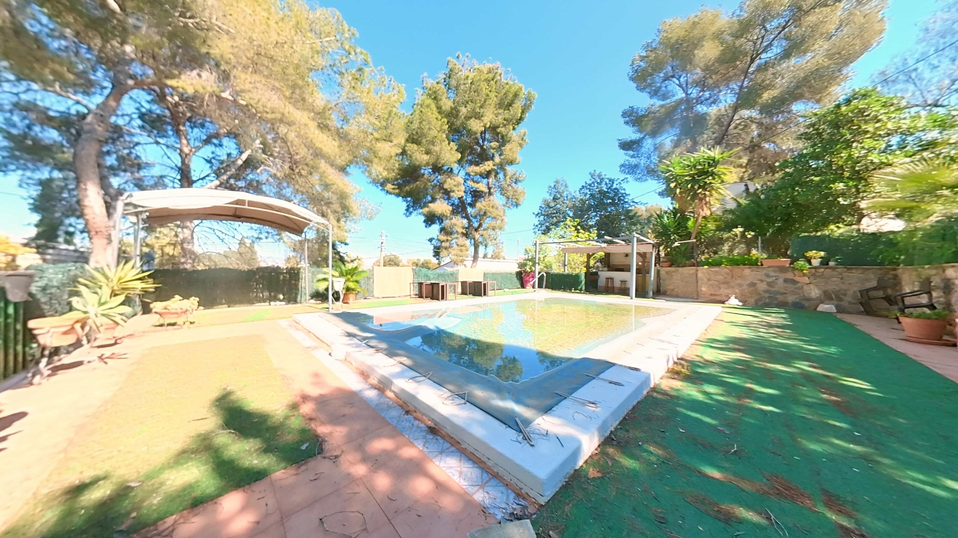 Imagen 72 Casa Rústica en venta en Murcia / En Santo Ángel, a 15 minutos de Murcia capital