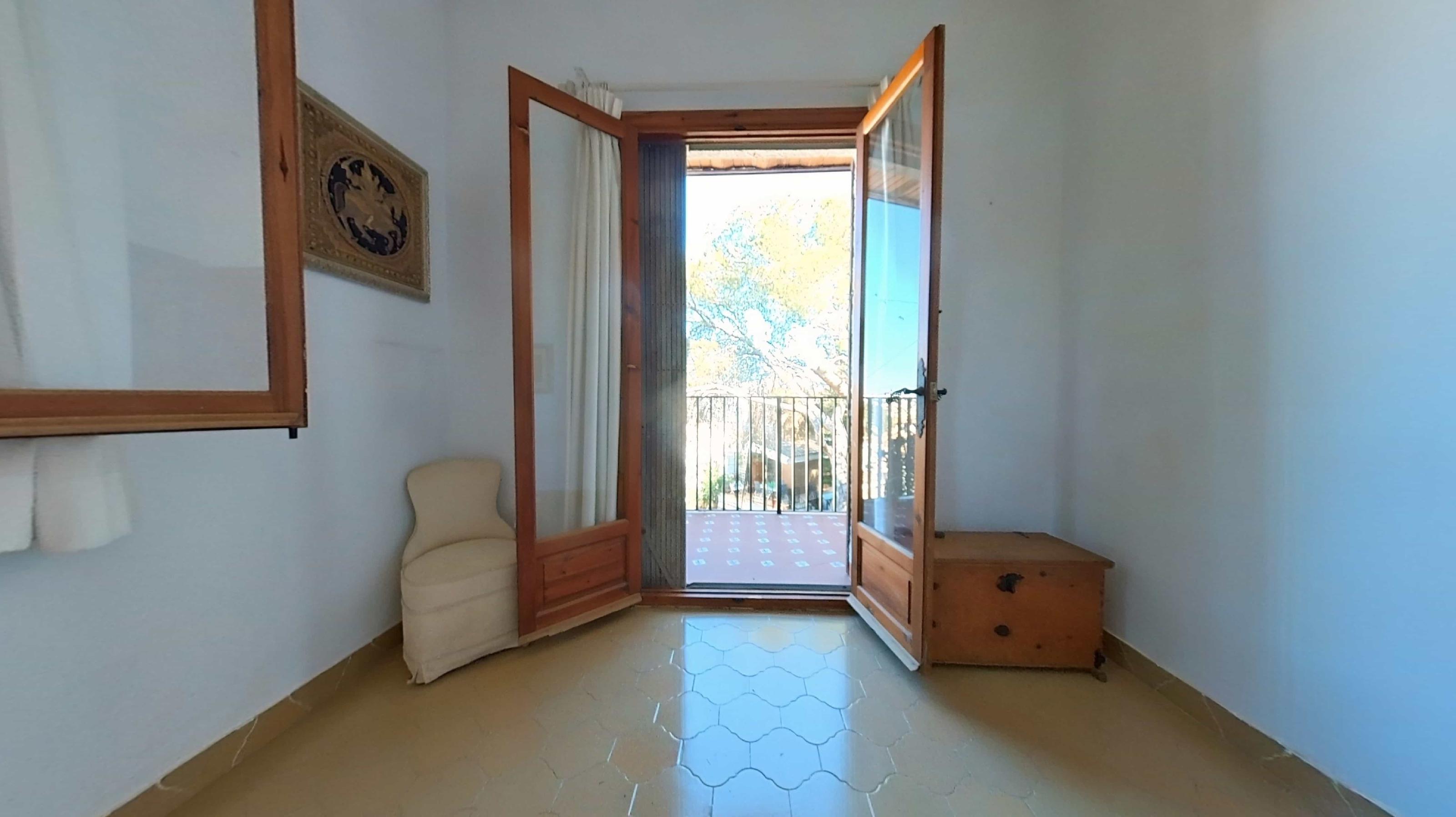 Imagen 18 Casa Rústica en venta en Murcia / En Santo Ángel, a 15 minutos de Murcia capital