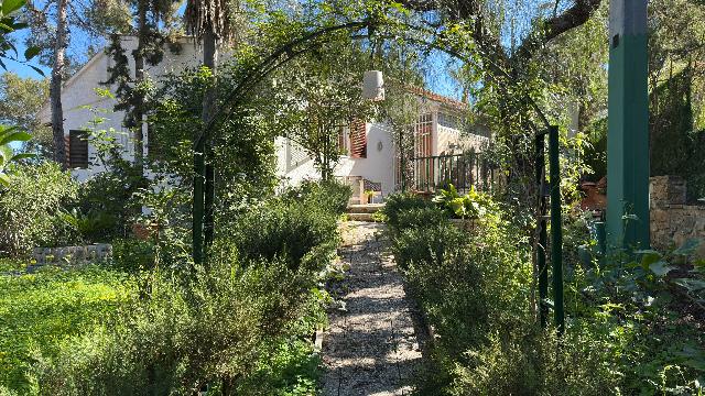 Imagen 3 Inmueble 300959 - Casa Rústica en venta en Murcia / En Santo Ángel, a 15 minutos de Murcia capital