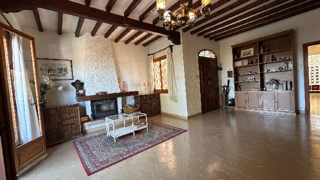 Imagen 12 Inmueble 300959 - Casa Rústica en venta en Murcia / En Santo Ángel, a 15 minutos de Murcia capital