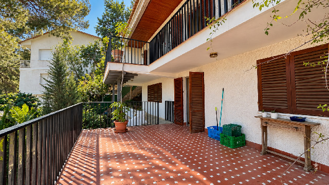 Imagen 15 Inmueble 300959 - Casa Rústica en venta en Murcia / En Santo Ángel, a 15 minutos de Murcia capital