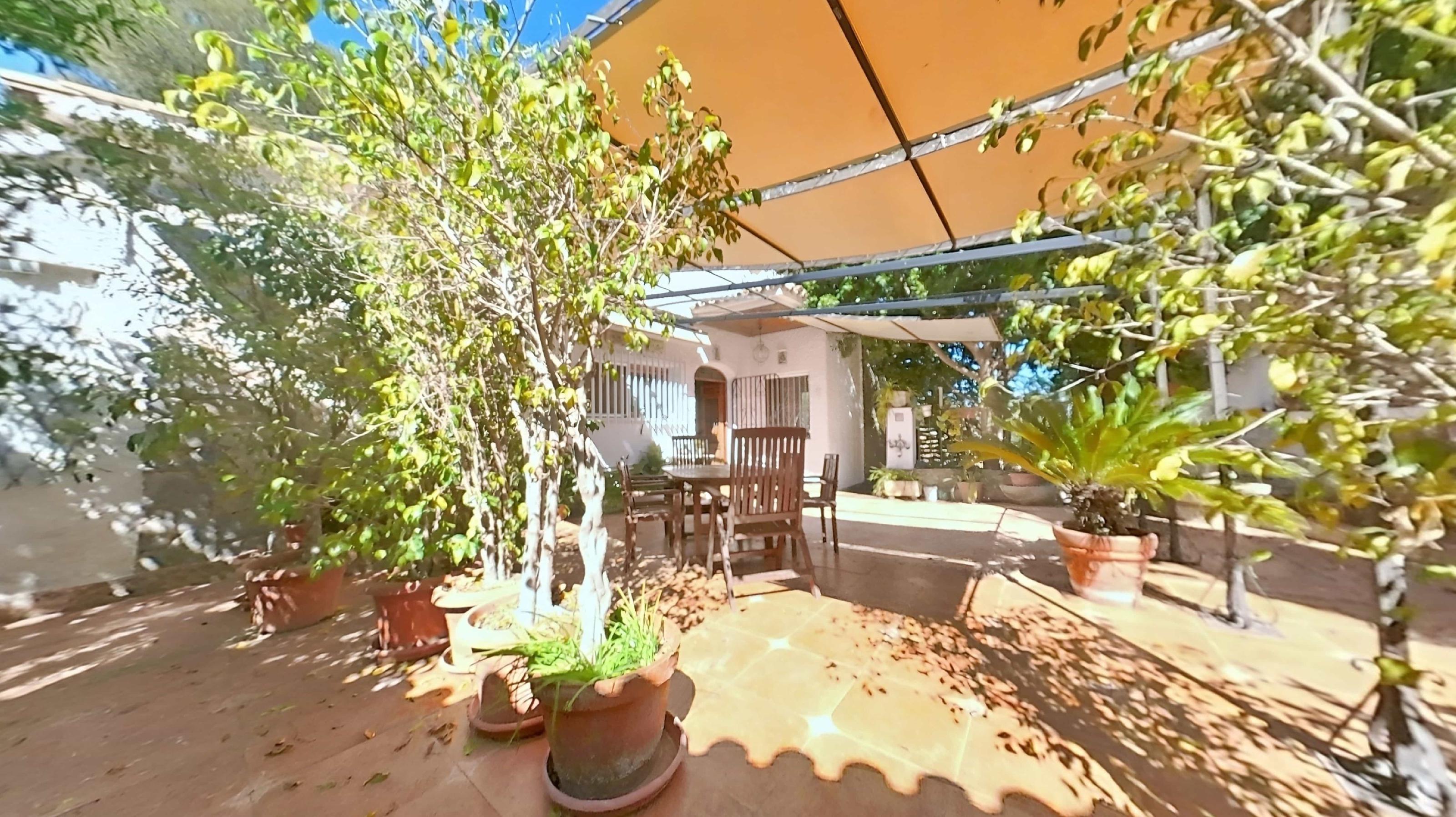 Imagen 48 Casa Rústica en venta en Murcia / En Santo Ángel, a 15 minutos de Murcia capital