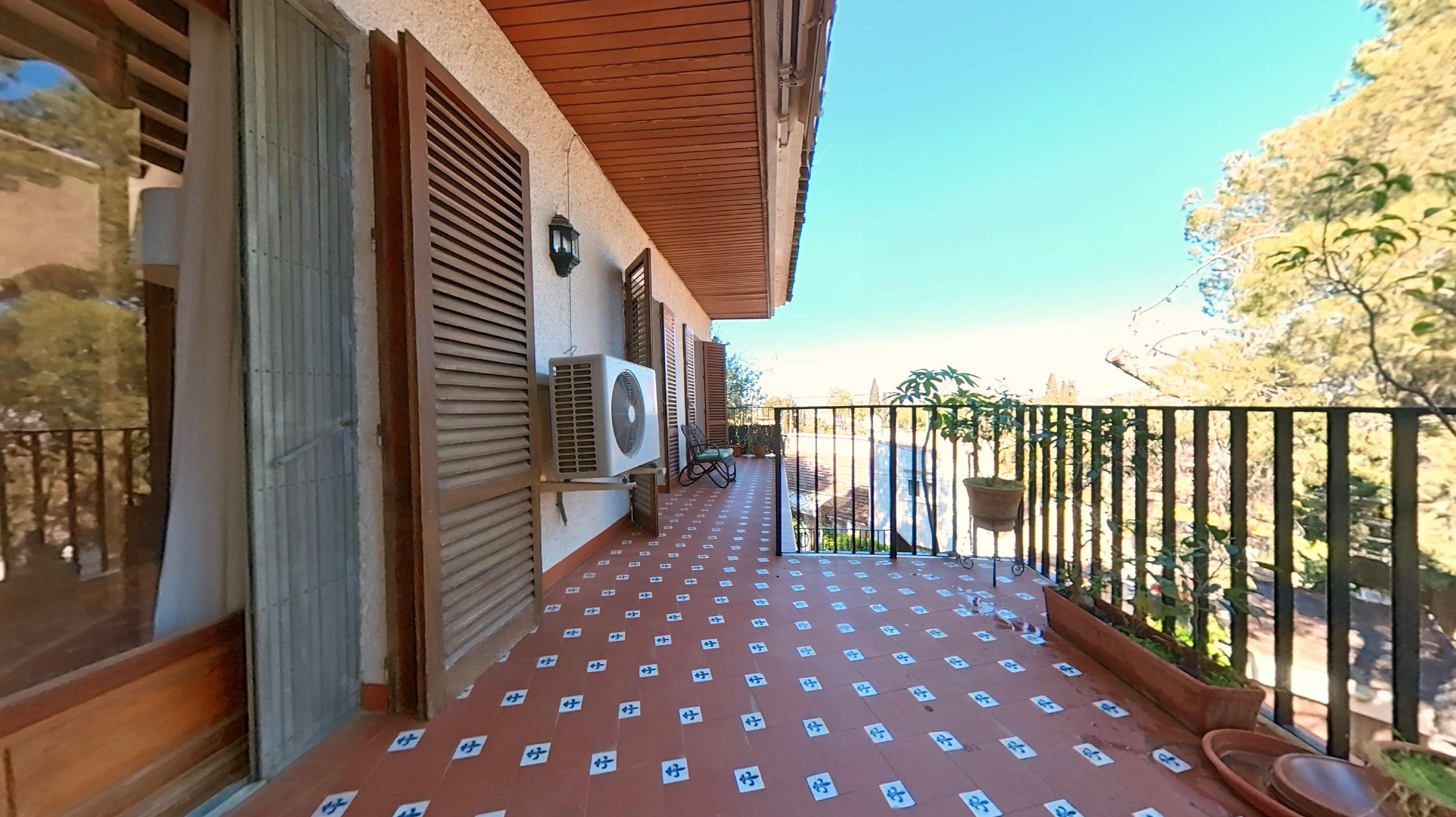Imagen 10 Casa Rústica en venta en Murcia / En Santo Ángel, a 15 minutos de Murcia capital