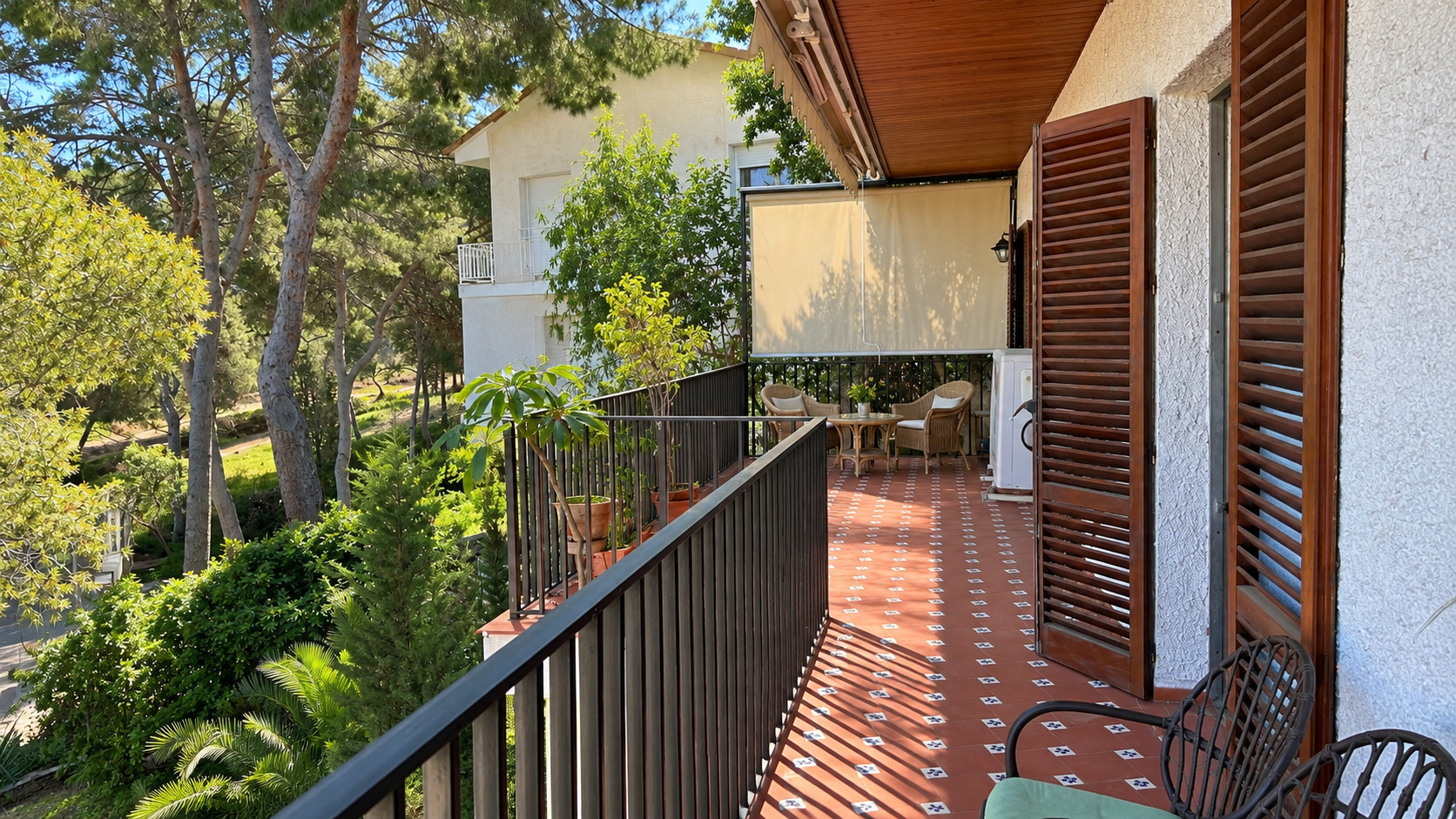 Imagen 16 Casa Rústica en venta en Murcia / En Santo Ángel, a 15 minutos de Murcia capital