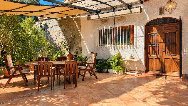 Imagen 7 Inmueble 300959 - Casa Rústica en venta en Murcia / En Santo Ángel, a 15 minutos de Murcia capital