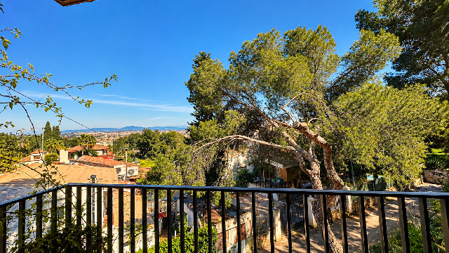 Imagen 17 Inmueble 300959 - Casa Rústica en venta en Murcia / En Santo Ángel, a 15 minutos de Murcia capital