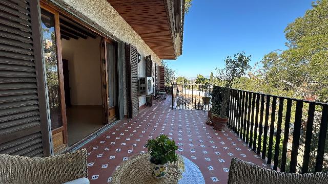 Imagen 19 Inmueble 300959 - Casa Rústica en venta en Murcia / En Santo Ángel, a 15 minutos de Murcia capital