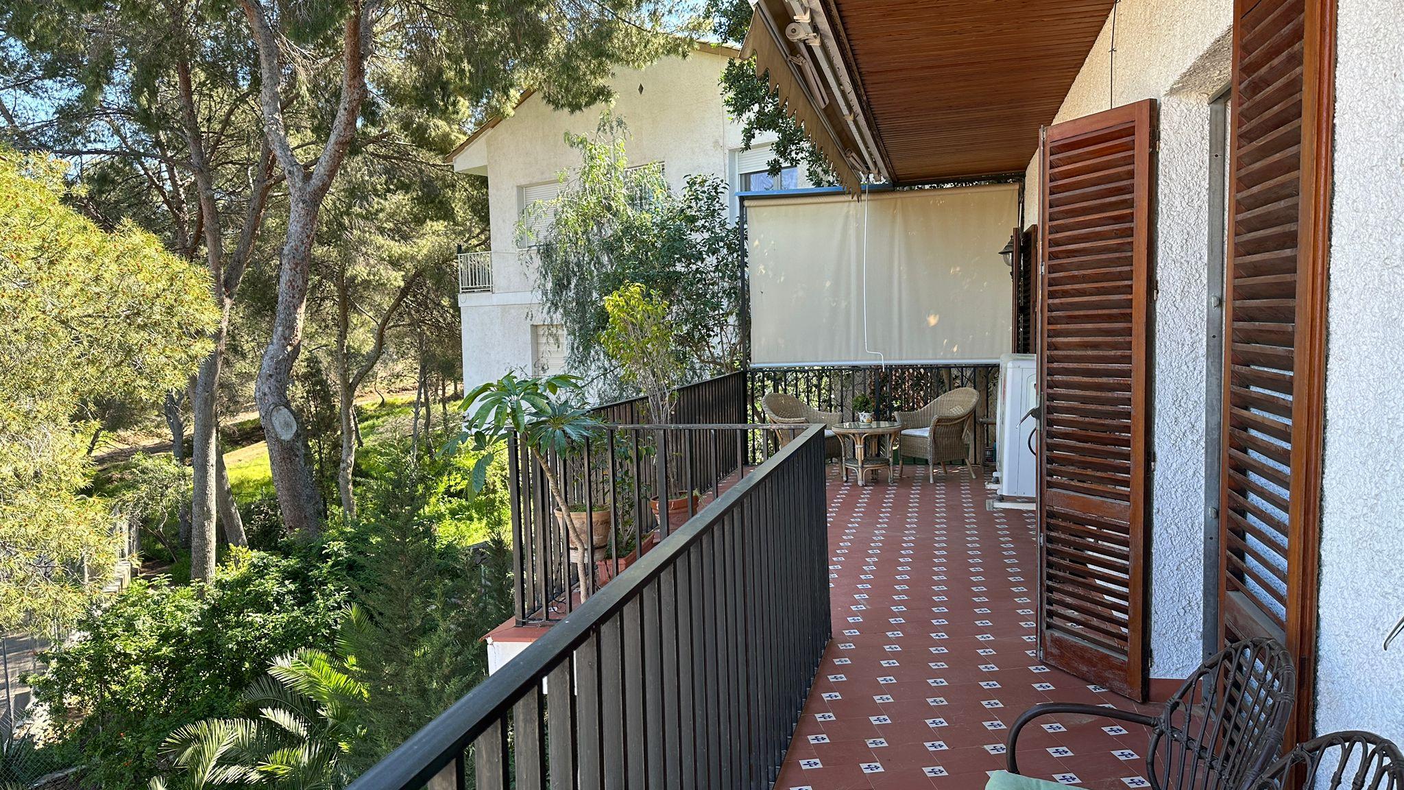 Imagen 20 Casa Rústica en venta en Murcia / En Santo Ángel, a 15 minutos de Murcia capital