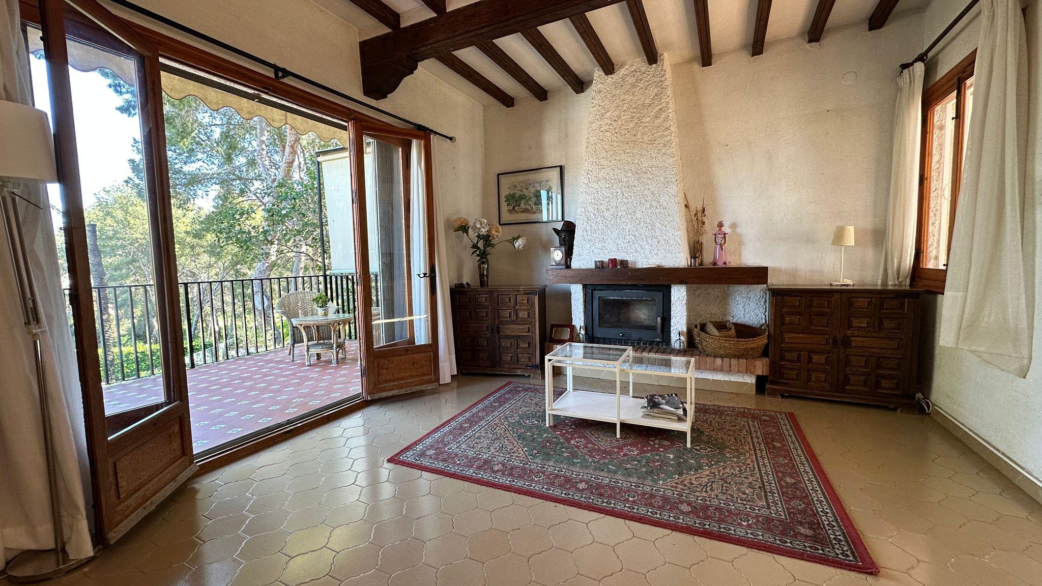 Imagen 11 Casa Rústica en venta en Murcia / En Santo Ángel, a 15 minutos de Murcia capital