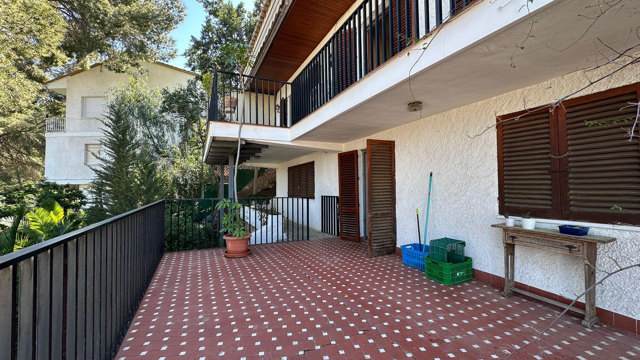Imagen 21 Casa Rústica en venta en Murcia / En Santo Ángel, a 15 minutos de Murcia capital