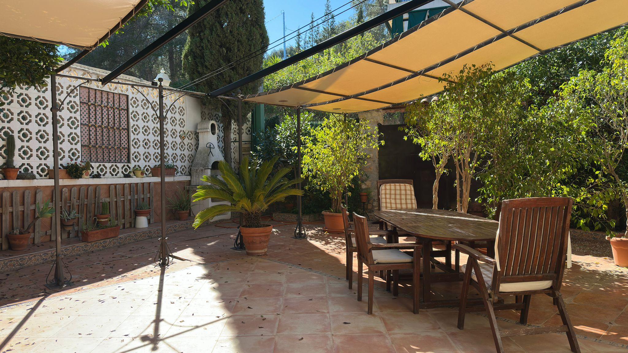 Imagen 7 Casa Rústica en venta en Murcia / En Santo Ángel, a 15 minutos de Murcia capital