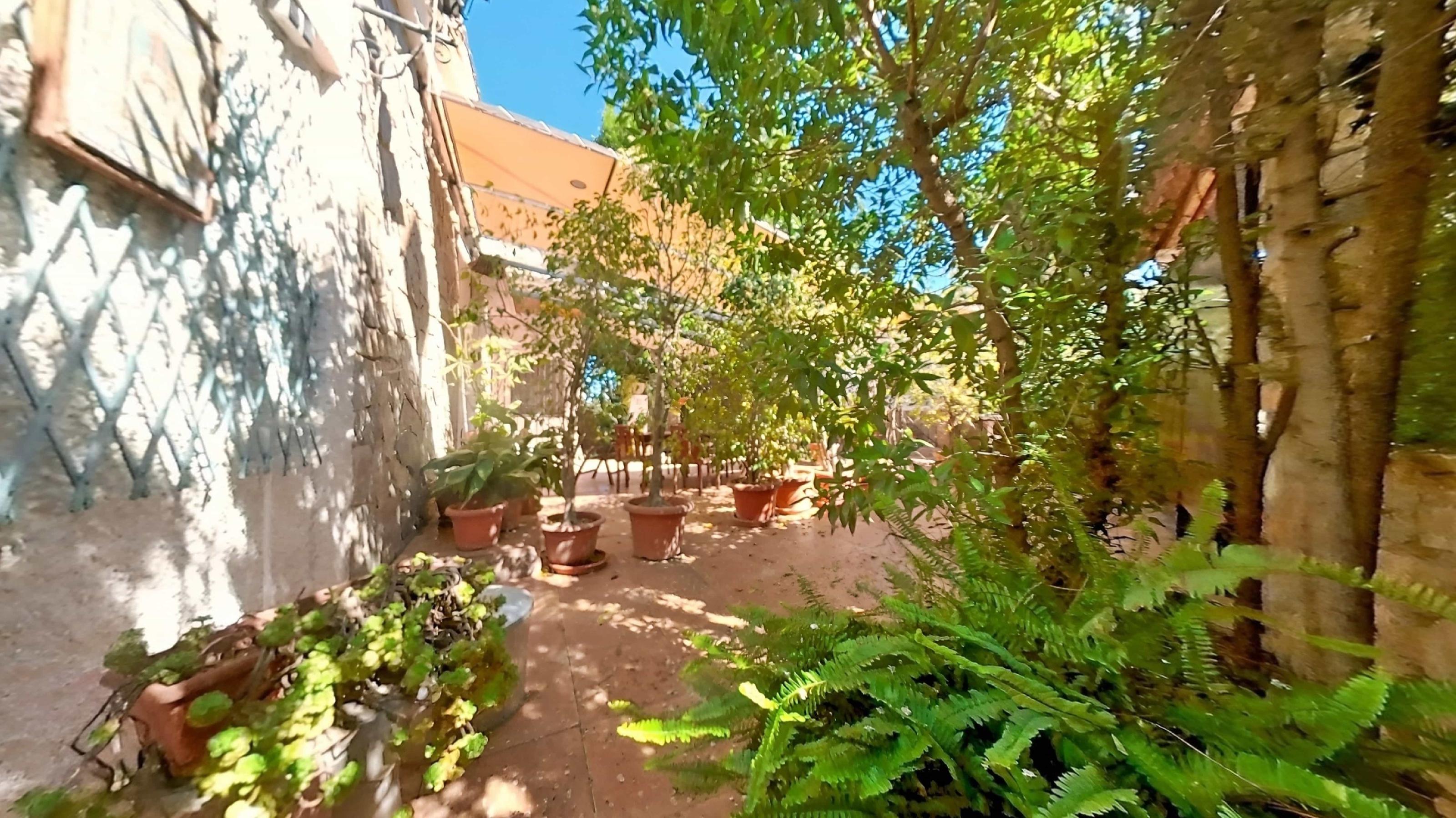 Imagen 63 Casa Rústica en venta en Murcia / En Santo Ángel, a 15 minutos de Murcia capital