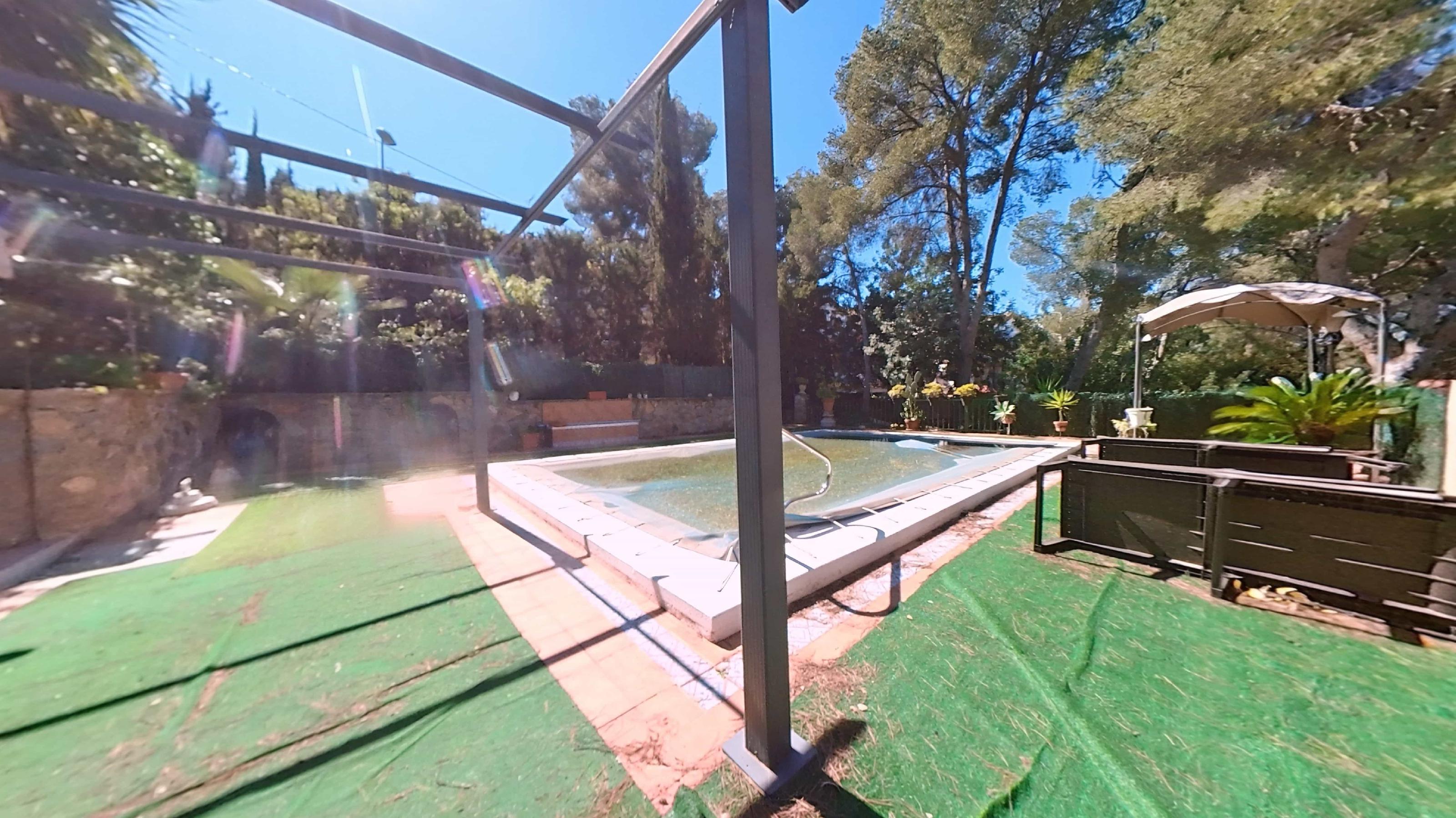 Imagen 71 Casa Rústica en venta en Murcia / En Santo Ángel, a 15 minutos de Murcia capital