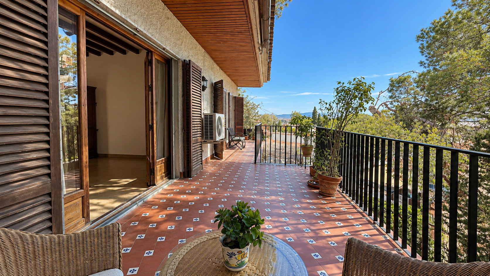 Imagen 14 Casa Rústica en venta en Murcia / En Santo Ángel, a 15 minutos de Murcia capital