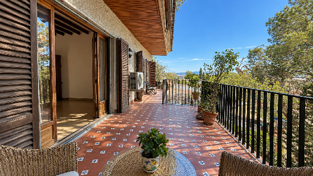 Imagen 14 Inmueble 300959 - Casa Rústica en venta en Murcia / En Santo Ángel, a 15 minutos de Murcia capital