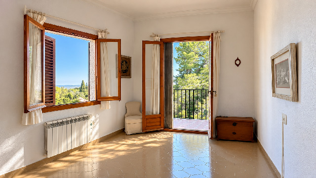 Imagen 18 Inmueble 300959 - Casa Rústica en venta en Murcia / En Santo Ángel, a 15 minutos de Murcia capital