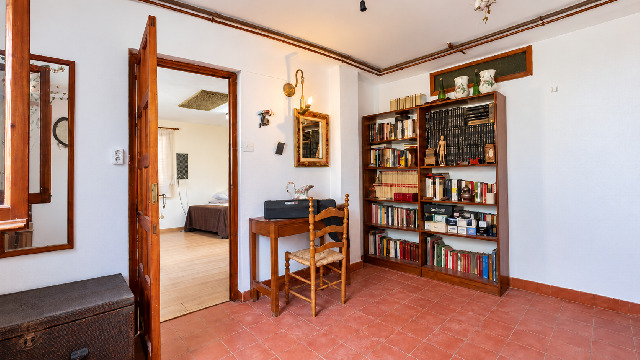 Imagen 25 Inmueble 300959 - Casa Rústica en venta en Murcia / En Santo Ángel, a 15 minutos de Murcia capital