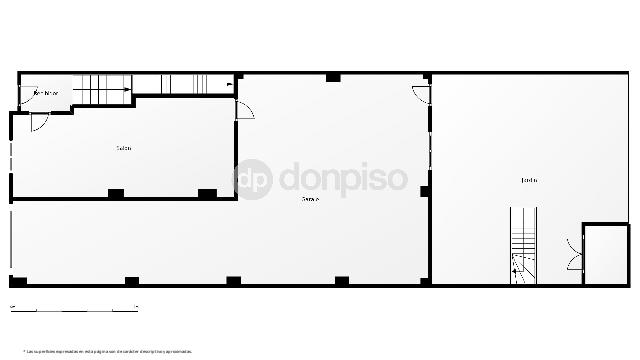 Imagen 69 Inmueble 301549 - Casa Adosada en venta en Torres De Cotillas (Las) / A 15 minutos de Murcia y en el centro ...