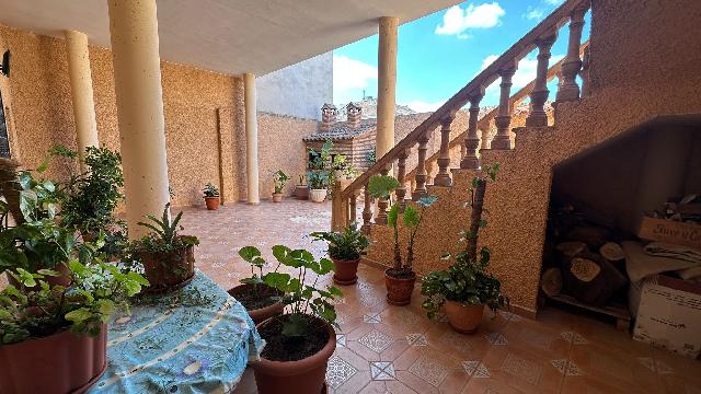 Imagen 9 Inmueble 301549 - Casa Adosada en venta en Torres De Cotillas (Las) / A 15 minutos de Murcia y en el centro ...