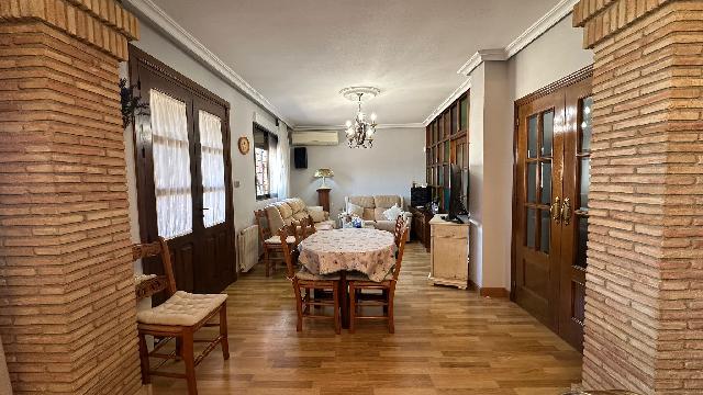 Imagen 17 Inmueble 301549 - Casa Adosada en venta en Torres De Cotillas (Las) / A 15 minutos de Murcia y en el centro ...