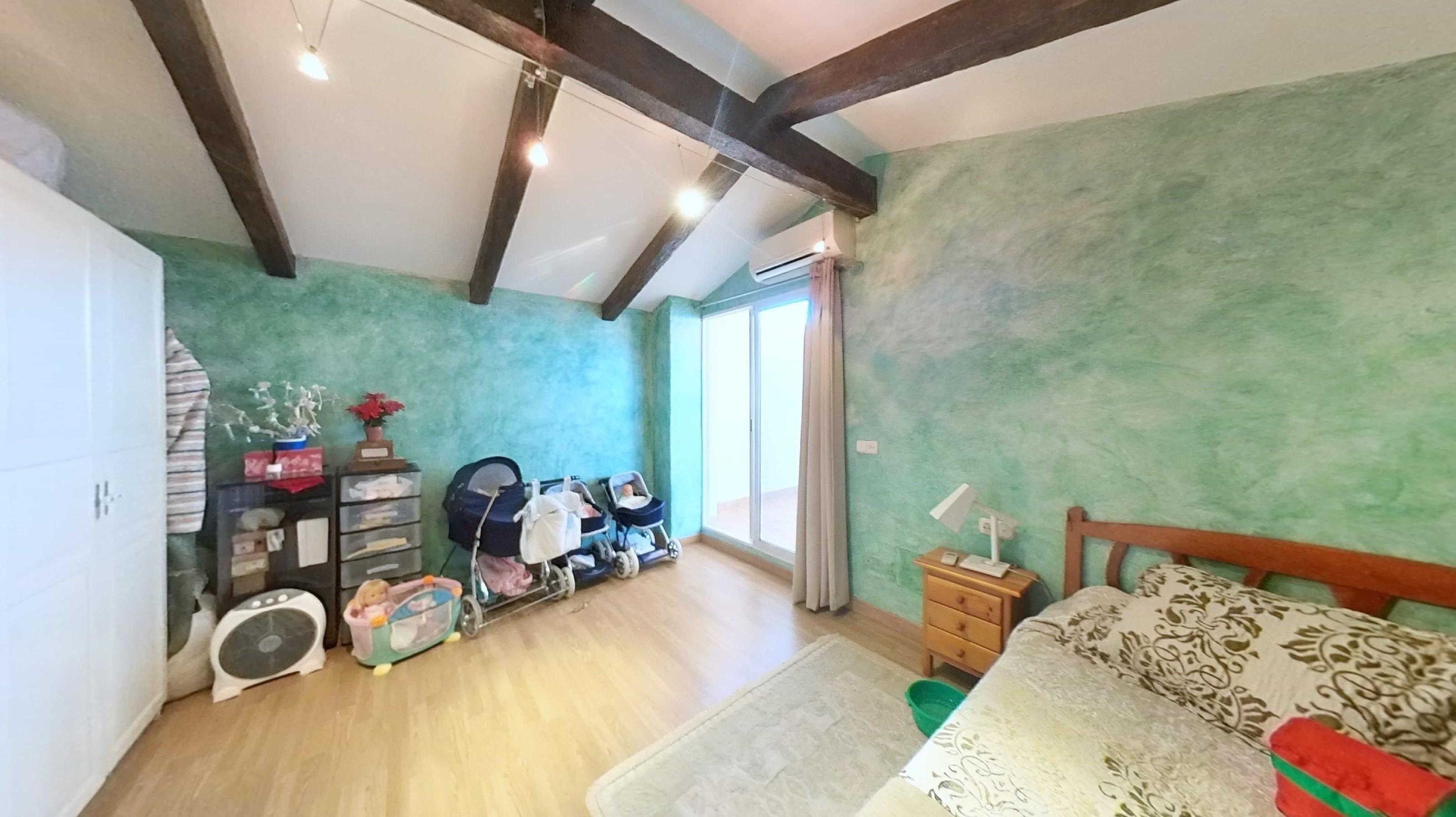 Imagen 60 Casa Adosada en venta en Torres De Cotillas Las / A 15 minutos de Murcia y en el centro ...