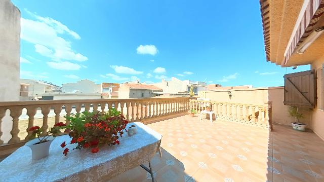 Imagen 50 Inmueble 301549 - Casa Adosada en venta en Torres De Cotillas (Las) / A 15 minutos de Murcia y en el centro ...