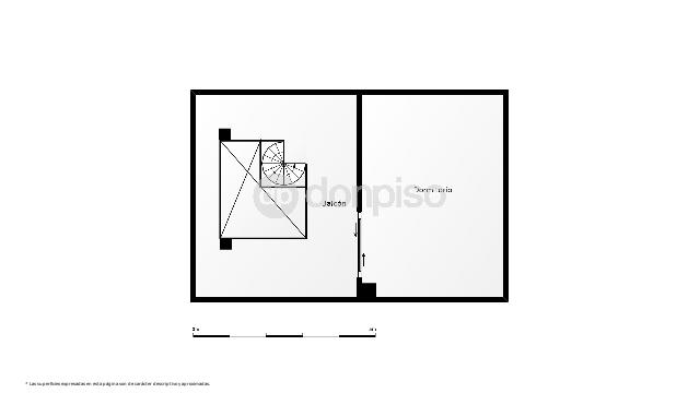 Imagen 71 Inmueble 301549 - Casa Adosada en venta en Torres De Cotillas (Las) / A 15 minutos de Murcia y en el centro ...