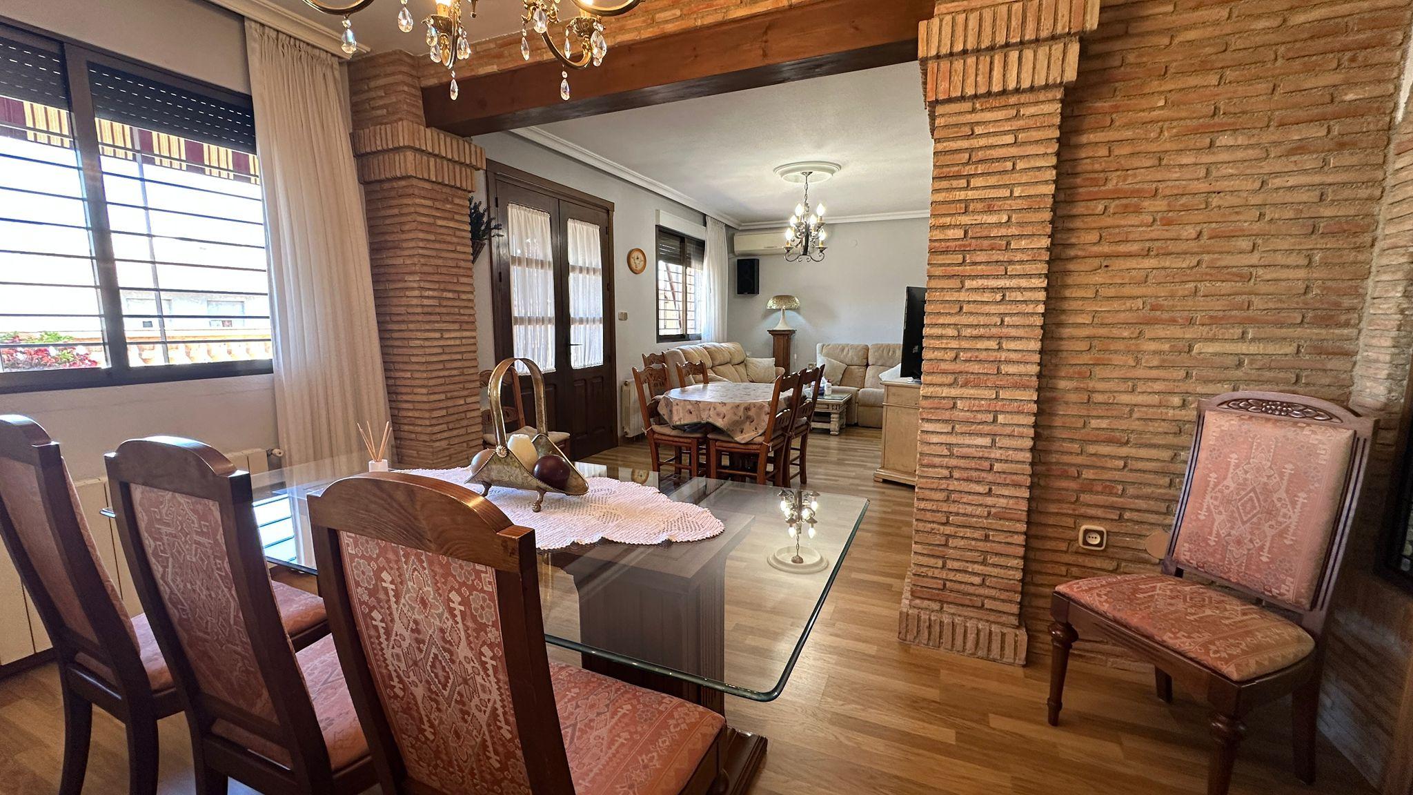 Imagen 19 Casa Adosada en venta en Torres De Cotillas Las / A 15 minutos de Murcia y en el centro ...