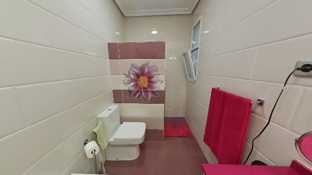 Imagen 16 Inmueble 301549 - Casa Adosada en venta en Torres De Cotillas (Las) / A 15 minutos de Murcia y en el centro ...