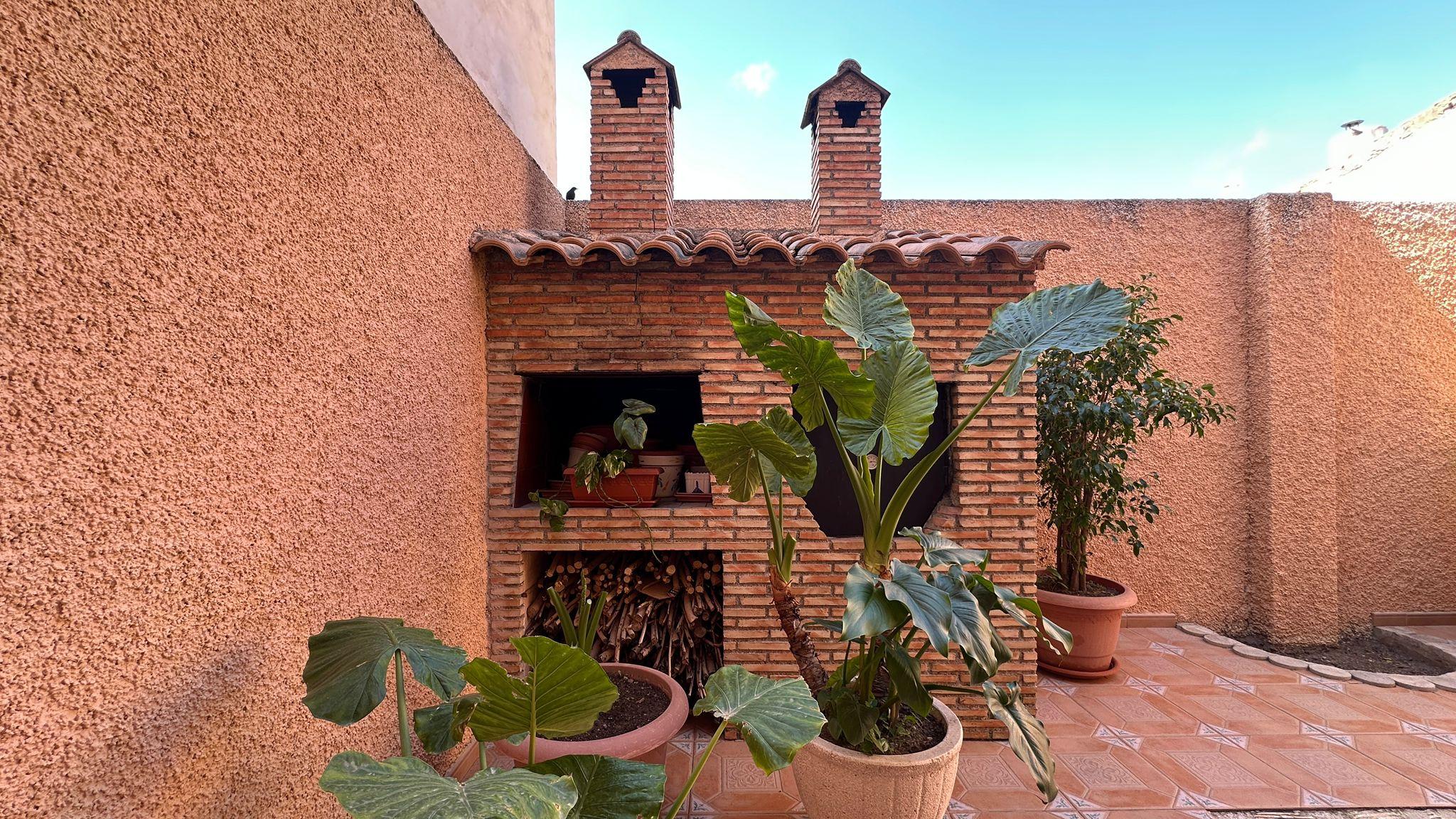 Imagen 7 Casa Adosada en venta en Torres De Cotillas Las / A 15 minutos de Murcia y en el centro ...