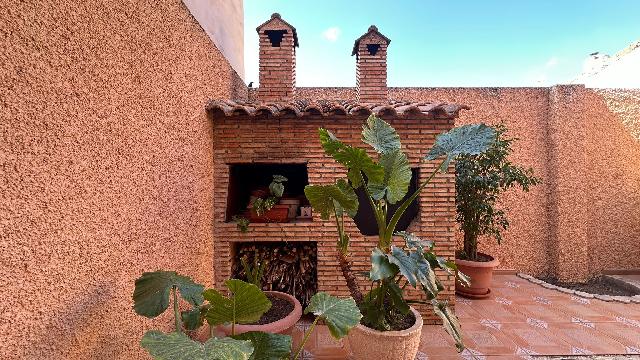 Imagen 7 Inmueble 301549 - Casa Adosada en venta en Torres De Cotillas (Las) / A 15 minutos de Murcia y en el centro ...