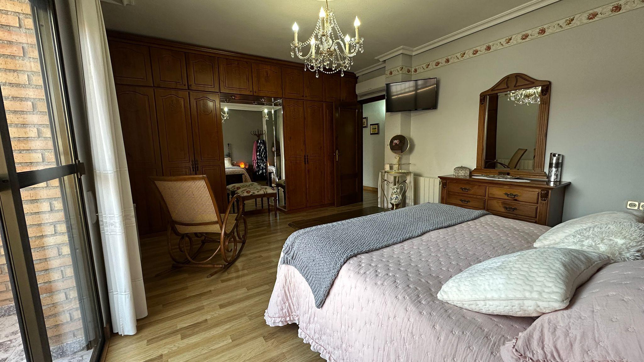 Imagen 29 Casa Adosada en venta en Torres De Cotillas Las / A 15 minutos de Murcia y en el centro ...