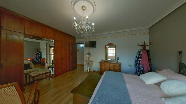 Imagen 14 Inmueble 301549 - Casa Adosada en venta en Torres De Cotillas (Las) / A 15 minutos de Murcia y en el centro ...