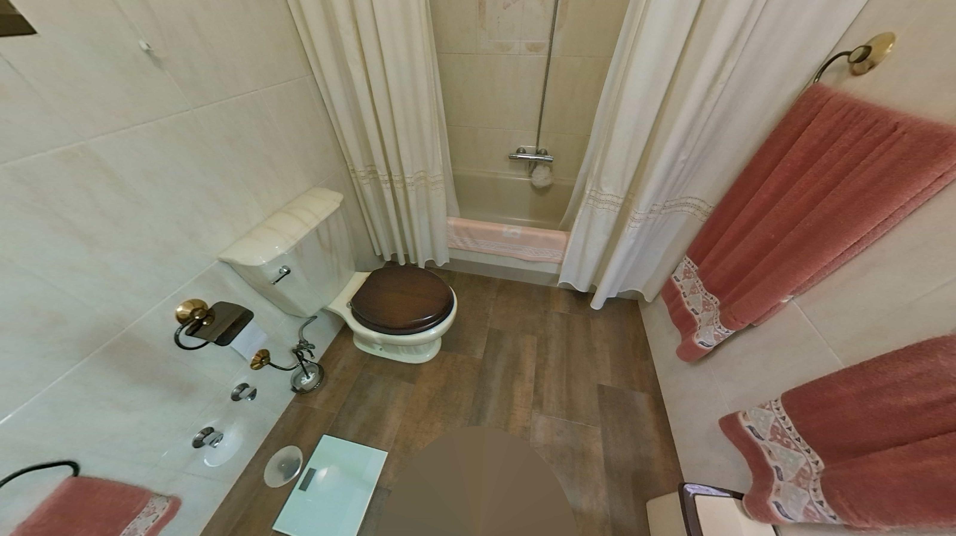 Imagen 10 Casa Adosada en venta en Torres De Cotillas Las / A 15 minutos de Murcia y en el centro ...