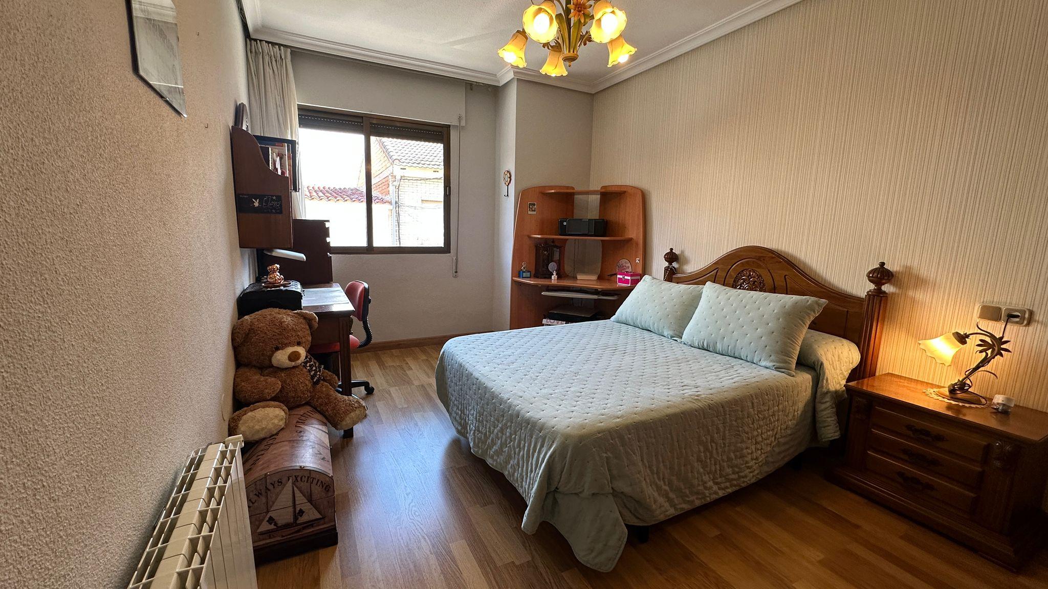 Imagen 31 Casa Adosada en venta en Torres De Cotillas Las / A 15 minutos de Murcia y en el centro ...