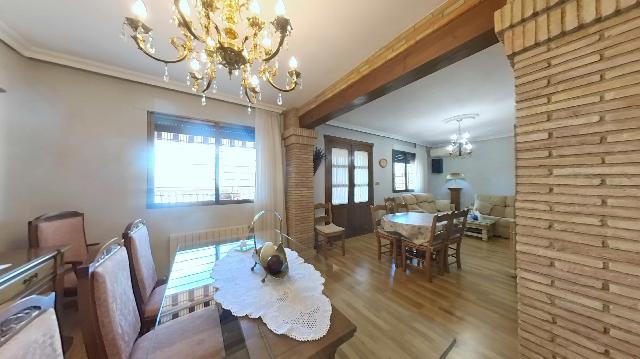 Imagen 22 Inmueble 301549 - Casa Adosada en venta en Torres De Cotillas (Las) / A 15 minutos de Murcia y en el centro ...