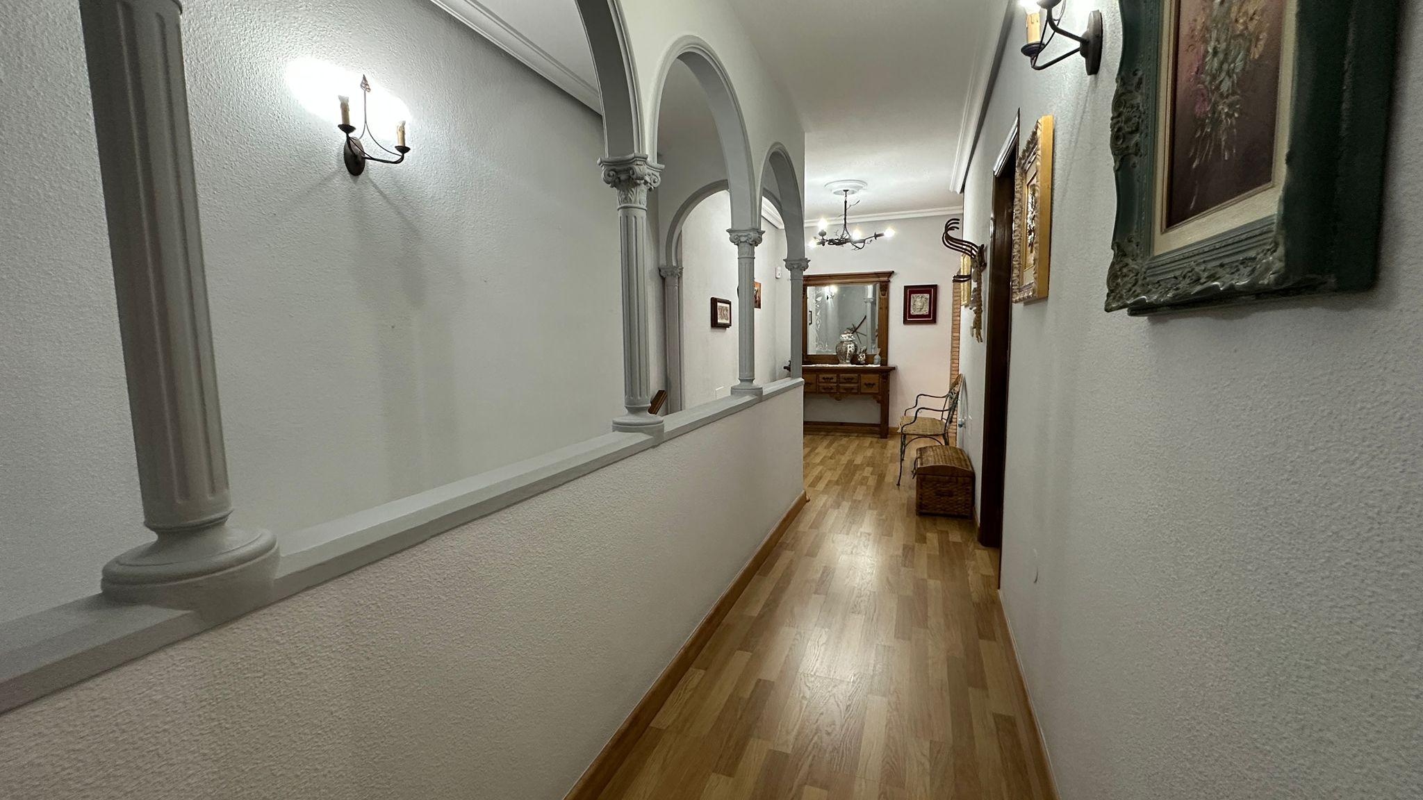 Imagen 49 Casa Adosada en venta en Torres De Cotillas Las / A 15 minutos de Murcia y en el centro ...