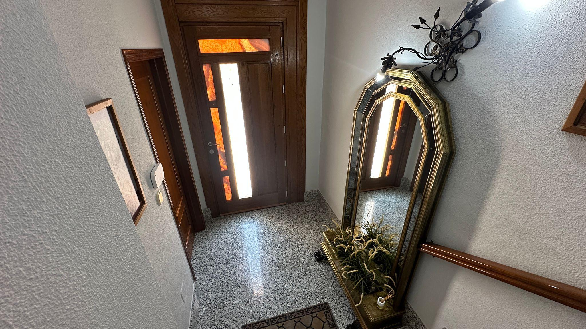 Imagen 51 Casa Adosada en venta en Torres De Cotillas Las / A 15 minutos de Murcia y en el centro ...
